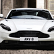 Illustration for article titled The Aston Martin DB11 Can Be Had With A 500 Horsepower 4.0 Liter V8 Now And Its Beautifulem/em
